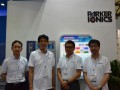 帕柯愛(ài)（日本帕卡集團(tuán)帕柯工業(yè)設(shè)備（上海）有限公司）