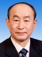 中國石油和化學(xué)工業(yè)聯(lián)合會會長 李壽生