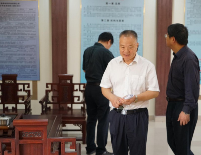 中國工程院院士、火箭軍后勤科學技術研究所所長侯立安