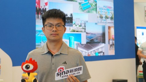 張曉明：江西廣源化工參展2024涂博會 提供一站式優(yōu)質(zhì)服務(wù)和技術(shù)解決方案